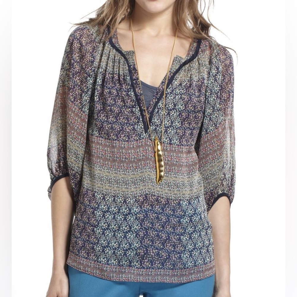 CHARITY SALE! Anthropologie Top
